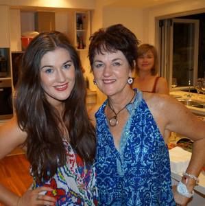 Meet your Posher, Cathy